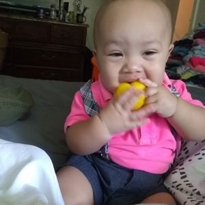 Meet your Posher, Bonny